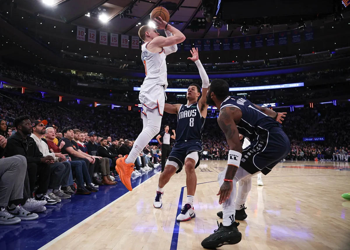Donte DiVincenzo