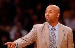 Brian Shaw fait un appel du pied aux Knicks