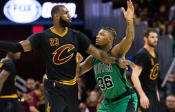 Kobe Bryant décortique le duel entre LeBron James et les Celtics