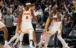 Stats & Highlights | Les Hawks au buzzer, la passe de trois pour Orlando, 53 points pour Joel Embiid