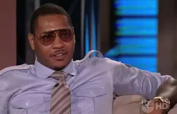 Rumeurs de départ : Carmelo Anthony sort de son silence