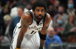 Kyrie Irving voudrait rester à Brooklyn quoi qu’il arrive