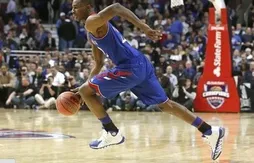 Kansas domine Duke ; match nul entre Andrew Wiggins et Jabari Parker