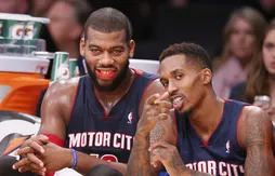 Les Pistons ne pensent pas aux playoffs
