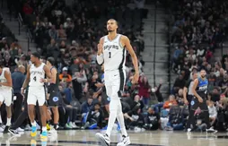 En lice pour le MVP et le DPOY, Victor Wembanyama a le quota des 65 matchs en tête