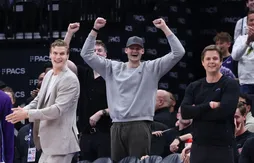 Walker Kessler veut plus que les 140 millions de dollars du Jazz