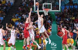 La Croatie assomme l’Espagne de Pau Gasol : 72-70