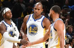 Al Horford veut profiter de la « terreur » qu’inspire Stephen Curry