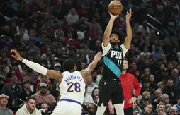 Stats & Highlights | Les Blazers matent les Lakers, les Pistons explosent les Pacers