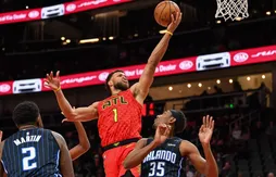 Des équipes de playoffs intéressées par Justin Anderson