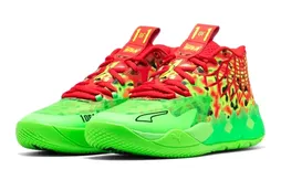 La MB.01 de retour avec un coloris “Thermal”