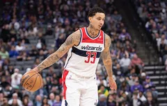 Grâce à sa maman, Kyle Kuzma a décidé de ne plus bouder