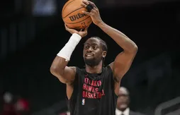 Caris LeVert revient dans le Michigan