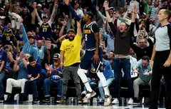 Kentavious Caldwell-Pope fait parler son expérience de champion NBA