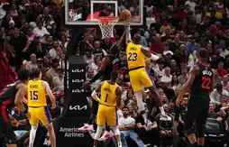 La NBA retire un record de franchise à Bam Adebayo