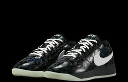 La Nike Book 1 passe en mode « Scorpion »