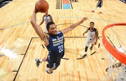 Khem Birch passe de l’Olympiakos à Orlando