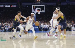 Pour le Thunder, la fin de l’attente avant de connaître son adversaire