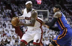 Miami – New-York : les Three Amigos passent la seconde