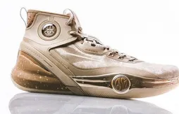 Une AG3 “Pop The Champagne” pour Aaron Gordon