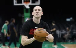 Cody Zeller part aux Pelicans