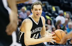 Bojan Bogdanovic : “C’est sans aucun doute la meilleure période de ma carrière”