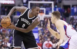 Blake Griffin ne devrait manquer que 10 matches