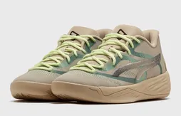 Un coloris “Earth” pour la Stewie 2