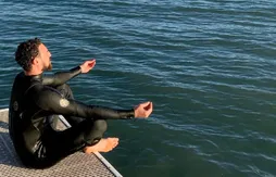 Klay Thompson, l’océan comme deuxième refuge