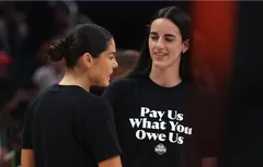 « Payez-nous ce que vous nous devez » : le gros coup de pression des joueuses WNBA