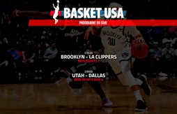 Programme du soir | Les Bucks en quête d’une huitième victoire de suite à Portland