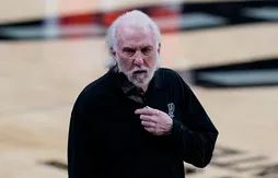 La saison 2021/22 en questions | Gregg Popovich, bientôt le coach le plus victorieux de l’histoire ?