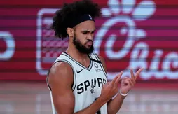 Les Spurs ne s’attendent pas à revoir Derrick White cette saison