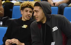 UCLA suspend LiAngelo Ball, Cody Riley et Jalen Hill jusqu’à nouvel ordre