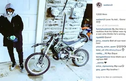 Le Thunder à nouveau endeuillé avec l’assassinat du frère de Dion Waiters