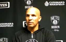Interview Jason Kidd : « Je m’excuse auprès de mes anciens coaches. C’est un métier pas évident »