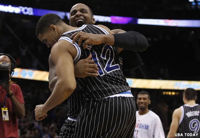 Glen Davis