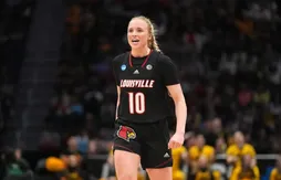 WNCAA | Hailey Van Lith renforce LSU !