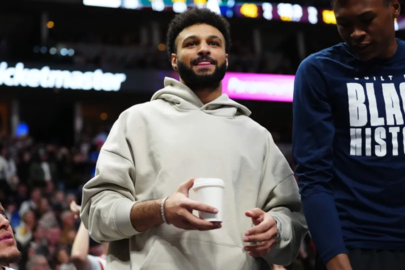 Jamal Murray