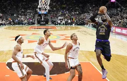 Réseaux sociaux : Victor Wembanyama, dauphin de LeBron James