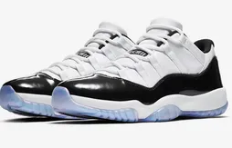 Une Air Jordan 11 Low pour fêter Pâques