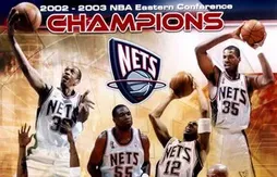 New Jersey Nets 2002, le chef-d’œuvre oublié (3ème et dernière partie)