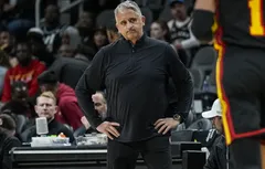 Project B recrute Igor Kokoskov pour encadrer ses joueurs