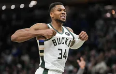 Sang vert : Giannis Antetokounmpo réaffirme sa loyauté aux Bucks