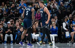 Le Magic enchaîne une 6e victoire de suite, face aux Celtics !