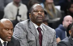 NCAA | Patrick Ewing viré par Georgetown 