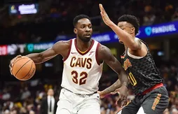 Cleveland : Jeff Green promu titulaire pour les playoffs