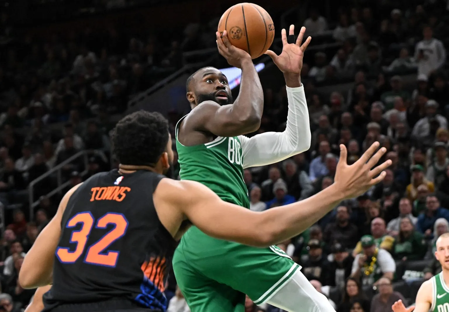 Jaylen Brown