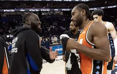 Draymond Green remet en cause le « salary cap » après la sanction des Clippers