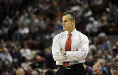 Billy Donovan se paye une page de journal pour remercier Florida